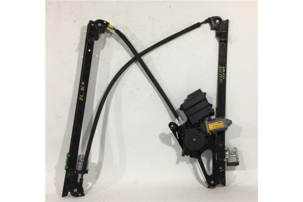 Recambio de elevalunas electrico delantero derecho para ford galaxy (vx)(1995) 2.0 i referencia OEM IAM 95VW14553AB 7M0873402P 7