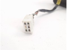 Recambio de retrovisor electrico izquierdo para toyota corolla (e11) referencia OEM IAM   