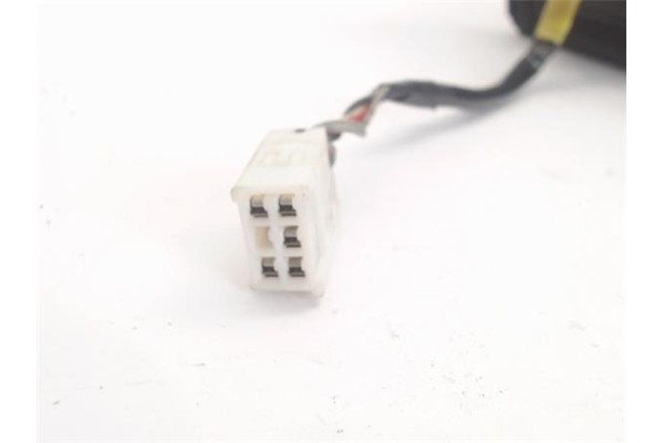 Recambio de retrovisor electrico izquierdo para toyota corolla (e11) referencia OEM IAM   