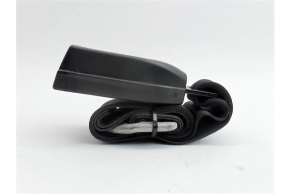 Recambio de anclaje cinturon trasero central para peugeot 205 berlina referencia OEM IAM   