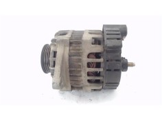 Recambio de alternador para hyundai getz (tb) 1.1 referencia OEM IAM 3730002550 TA000A55601 