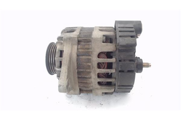 Recambio de alternador para hyundai getz (tb) 1.1 referencia OEM IAM 3730002550 TA000A55601 