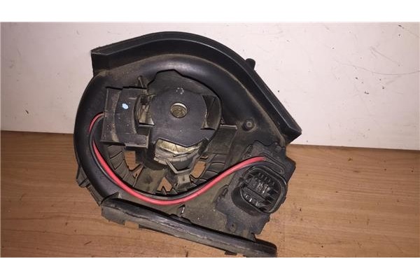 Recambio de motor calefaccion para renault kangoo i (f/kc0) d 55 1.9 (kc0d) referencia OEM IAM  9174550027 