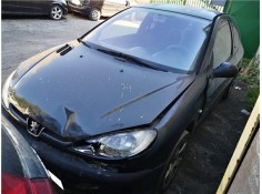 peugeot 206 del año 2003