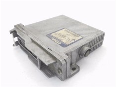 Recambio de centralita para renault megane i (ba0/1_) 1.9 d referencia OEM IAM 7700867275 R04080001H 