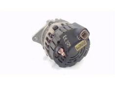 Recambio de alternador para hyundai getz (tb) 1.1 referencia OEM IAM 3730002550 TA000A55601 