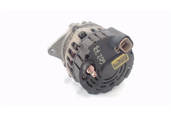 Recambio de alternador para hyundai getz (tb) 1.1 referencia OEM IAM 3730002550 TA000A55601 