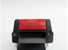 Recambio de anclaje cinturon trasero central para peugeot 205 berlina referencia OEM IAM   