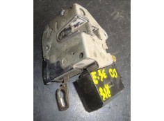 CIERRE ELECTROMAGNETICO DELANTERO DERECHO 51218122204 