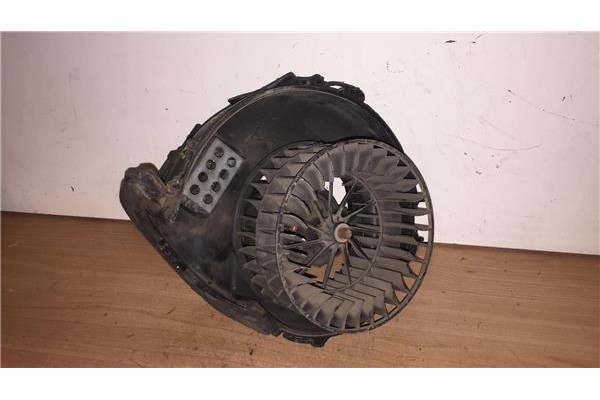 Recambio de motor calefaccion para renault kangoo i (f/kc0) d 55 1.9 (kc0d) referencia OEM IAM  9174550027 