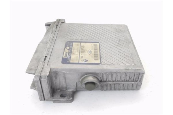 Recambio de centralita para renault megane i (ba0/1_) 1.9 d referencia OEM IAM 7700867275 R04080001H 