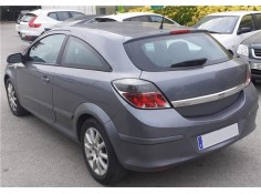 opel astra h gtc del año 2005