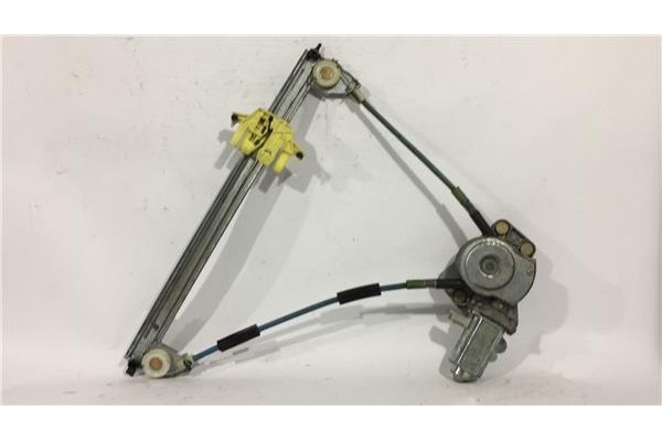 Recambio de elevalunas electrico trasero izquierdo para citroen xsara picasso (1999) 2.0 hdi referencia OEM IAM   