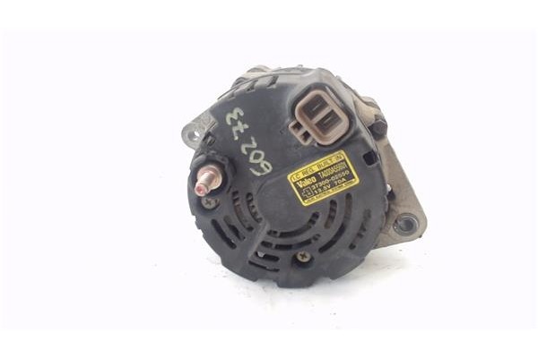 Recambio de alternador para hyundai getz (tb) 1.1 referencia OEM IAM 3730002550 TA000A55601 