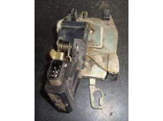 Recambio de cierre electromagnetico delantero derecho para bmw serie 3 berlina (e36) 1.8 318i referencia OEM IAM 51218122204  