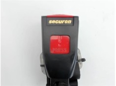 Recambio de anclaje cinturon trasero central para peugeot 205 berlina referencia OEM IAM   