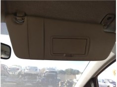 Recambio de parasol derecho para opel corsa d 1.3 cdti referencia OEM IAM 13424478  