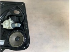 Recambio de elevalunas electrico trasero izquierdo para volkswagen passat berlina (3c2) 2.0 tdi referencia OEM IAM 1K0959703P  