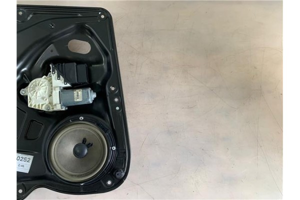 Recambio de elevalunas electrico trasero izquierdo para volkswagen passat berlina (3c2) 2.0 tdi referencia OEM IAM 1K0959703P  