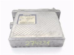 Recambio de centralita para renault megane i (ba0/1_) 1.9 d referencia OEM IAM 7700867275 R04080001H 