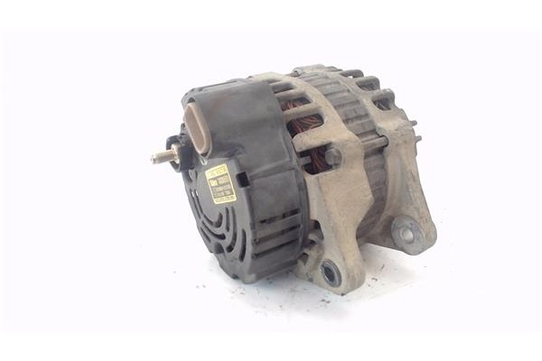 Recambio de alternador para hyundai getz (tb) 1.1 referencia OEM IAM 3730002550 TA000A55601 