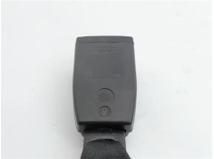 Recambio de anclaje cinturon trasero central para peugeot 205 berlina referencia OEM IAM   