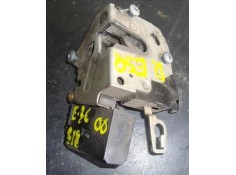 CIERRE ELECTROMAGNETICO DELANTERO IZQUIERDO 51218122417 