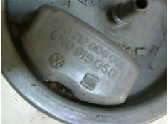 Recambio de bomba combustible para volkswagen polo iv (9n1) 1.4 tdi referencia OEM IAM 6N0919050 220212006001 