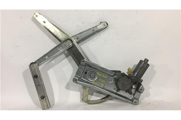 Recambio de elevalunas electrico delantero derecho para saab 9-3 berlina (1998) 2.2 tid referencia OEM IAM 193038XXX  