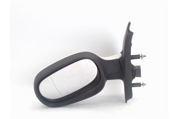 Recambio de retrovisor electrico izquierdo para renault scenic i (ja...) referencia OEM IAM 7700431542 9611090 