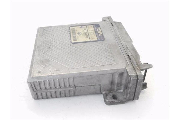 Recambio de centralita para renault megane i (ba0/1_) 1.9 d referencia OEM IAM 7700867275 R04080001H 