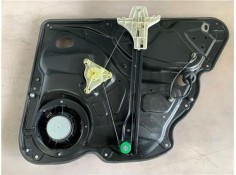 Recambio de elevalunas electrico trasero izquierdo para volkswagen passat berlina (3c2) 2.0 tdi referencia OEM IAM 1K0959703P  