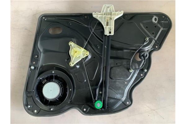 Recambio de elevalunas electrico trasero izquierdo para volkswagen passat berlina (3c2) 2.0 tdi referencia OEM IAM 1K0959703P  