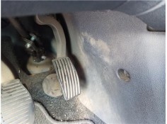 PEDAL ACELERADOR 13305804 