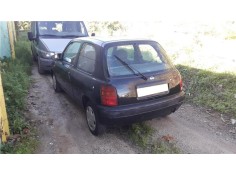 nissan micra (k11) del año 1996