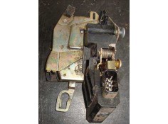 Recambio de cierre electromagnetico delantero izquierdo para bmw serie 3 berlina (e36) 1.8 318i referencia OEM IAM 51218122417  