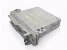 Recambio de centralita para renault megane i (ba0/1_) 1.9 d referencia OEM IAM 7700867275 R04080001H 