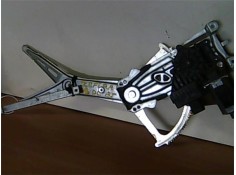 MECANISMO ELEVALUNAS DELANTERO IZQUIERDO 5140083 