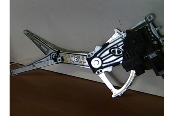 Recambio de mecanismo elevalunas delantero izquierdo para opel zafira b 1.9 enjoy referencia OEM IAM 5140083  