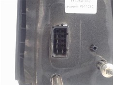 Recambio de retrovisor electrico izquierdo para renault scenic i (ja...) referencia OEM IAM 7700431542 9611090 