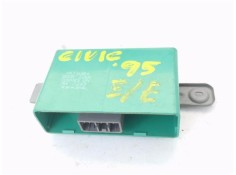 Recambio de centralita para honda civic iv (eg, eh) referencia OEM IAM RK0242  