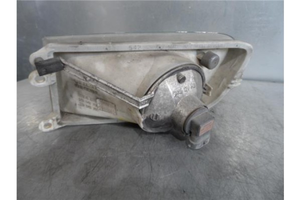 Recambio de faro antiniebla derecho para skoda octavia berlina (1z3)(2004) 2.0 tdi 16v referencia OEM IAM 1Z0941700 1Z0941702 