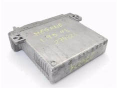 Recambio de centralita para renault megane i (ba0/1_) 1.9 d referencia OEM IAM 7700867275 R04080001H 