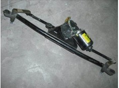 Recambio de motor limpiaparabrisas delantero para hyundai santa fe (sm) 2.0 gls crdi referencia OEM IAM POONGSUNG 98110-26100 