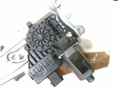 Recambio de mecanismo elevalunas delantero izquierdo para opel zafira b 1.9 enjoy referencia OEM IAM 5140083  