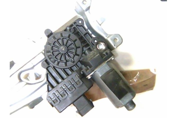 Recambio de mecanismo elevalunas delantero izquierdo para opel zafira b 1.9 enjoy referencia OEM IAM 5140083  
