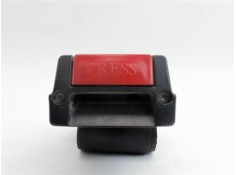 Recambio de anclaje cinturon trasero derecho para peugeot 205 berlina referencia OEM IAM   