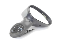 Recambio de retrovisor electrico derecho para fiat punto / grande punto (199) 1.4 referencia OEM IAM 735465557  