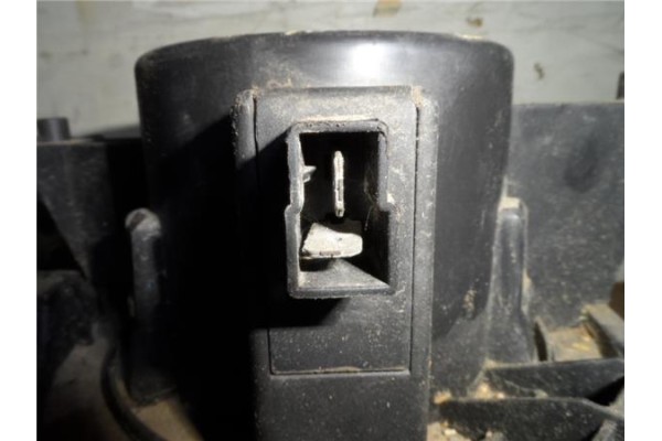 Recambio de motor calefaccion para fiat doblo i (119)(2001) 1.9 jtd (223axe1a) referencia OEM IAM   