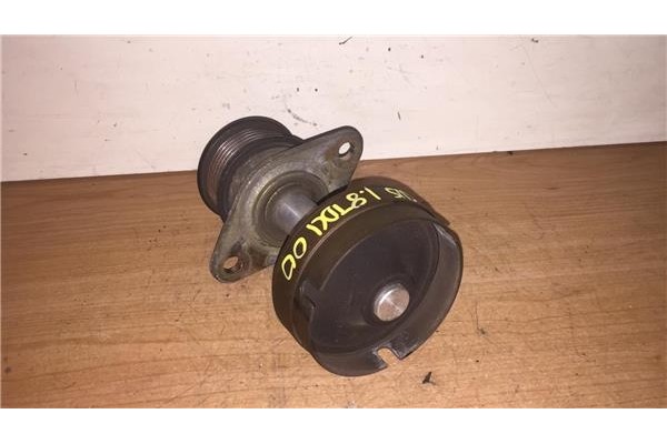 Recambio de polea alternador para ford focus berlina (cak)(1998) 1.8 ghia [1,8 ltr. - 74 kw tdci cat] referencia OEM IAM   
